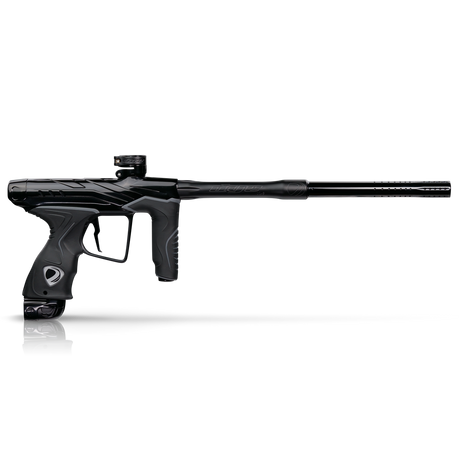 Dye DLS Paintball Marker Darkness Black