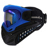 Dye Axis Pro Paintball Mask Blue Ice