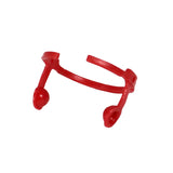 Dye Ball Detent Clip for DM Eye Pipe