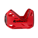 Dye Flex Tank Cover Red