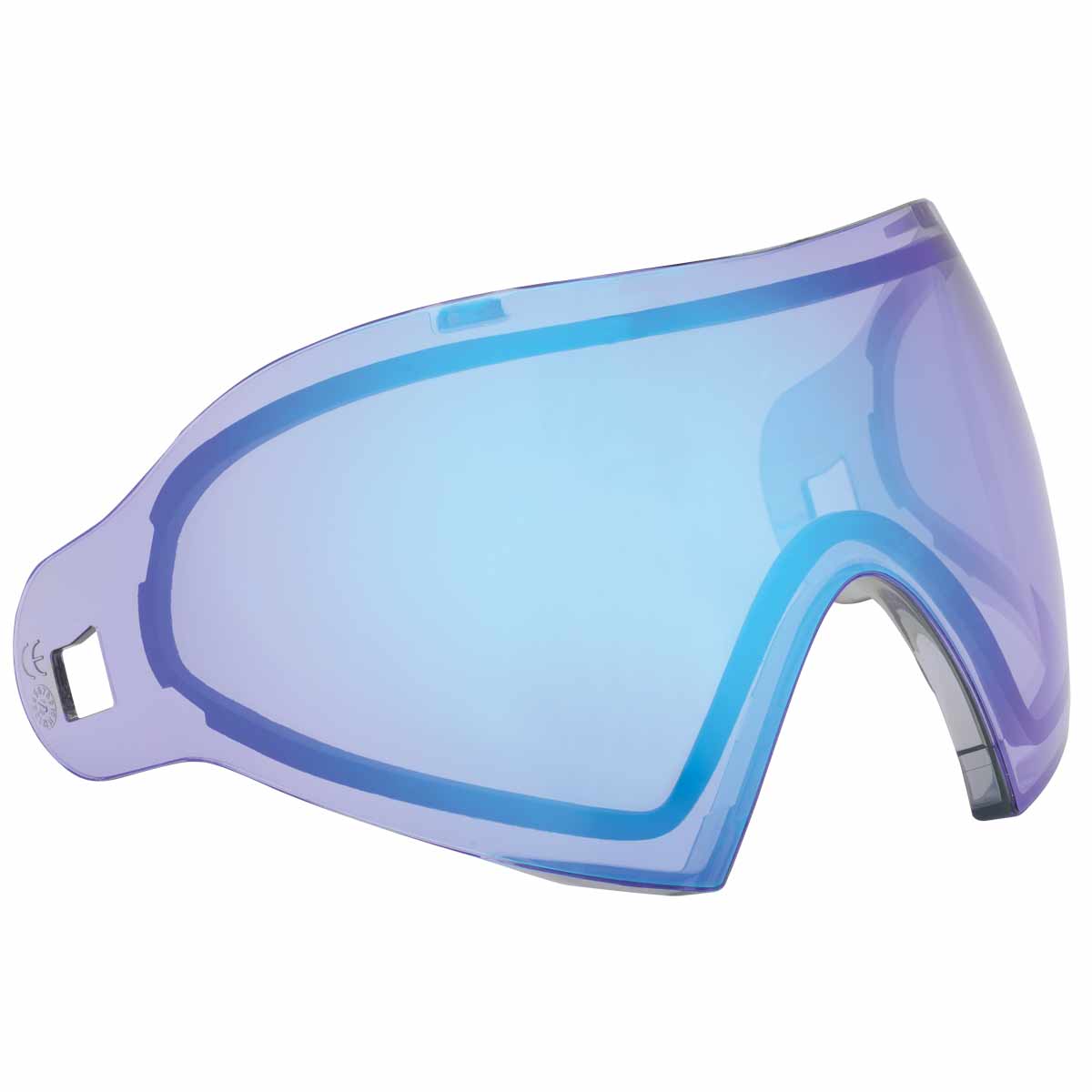 Dye I4 I5 Thermal Goggle Lens Dyetanium Blue Ice