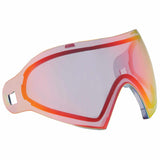 Dye I4 I5 Thermal Goggle Lens Dyetanium Bronze Fire