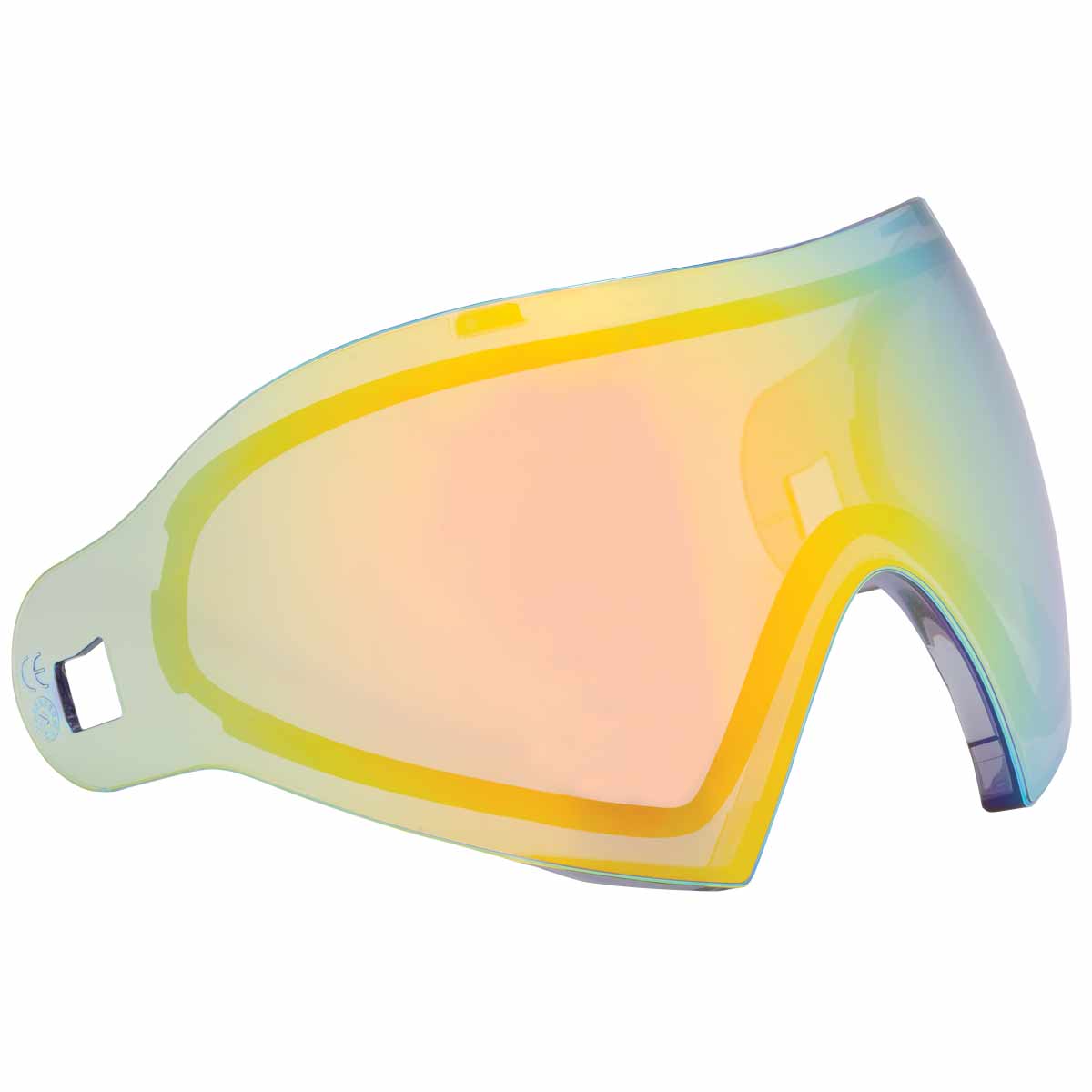 Dye I4 I5 Thermal Goggle Lens Dyetanium Northern Lights