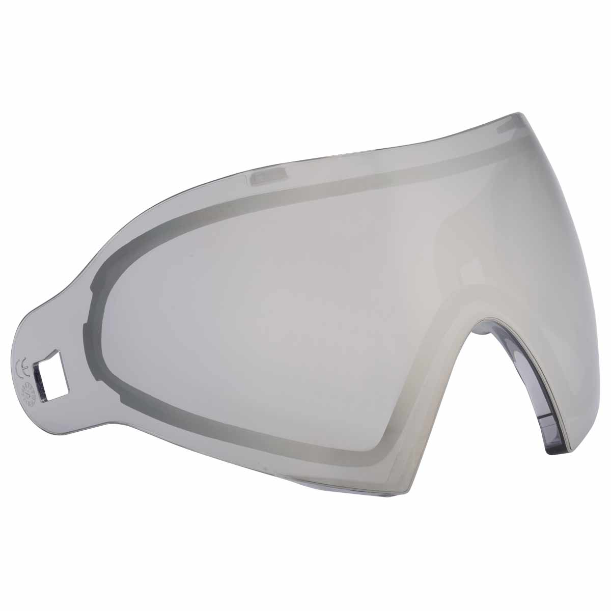 Dye I4 I5 Thermal Goggle Lens Dyetanium Silver Mirror