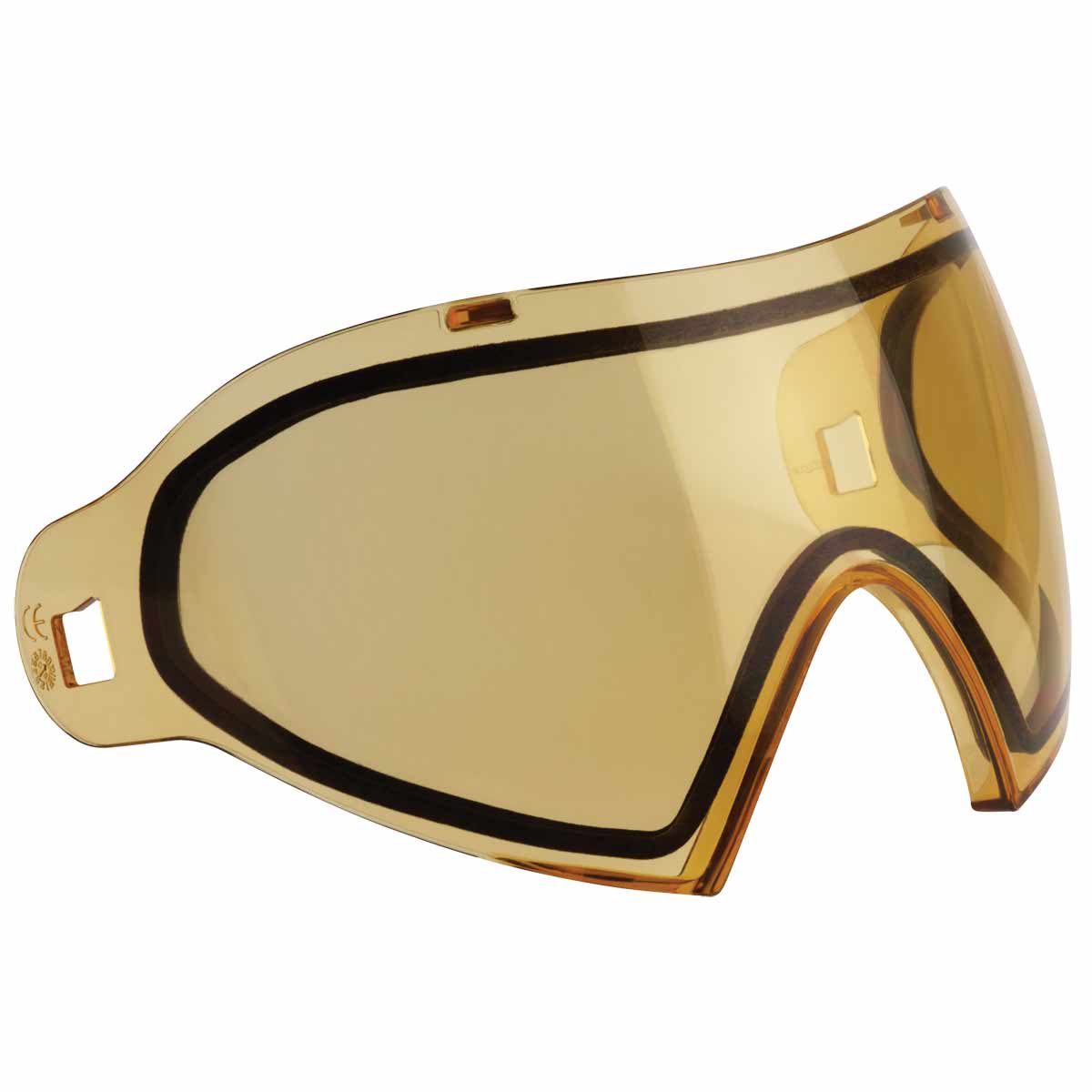 Dye I4 I5 Thermal Goggle Lens High Definition