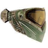 Dye I5 Thermal Paintball Goggles DyeCam