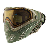 Dye I5 Thermal Paintball Goggles DyeCam