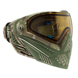 Dye I5 Thermal Paintball Goggles DyeCam