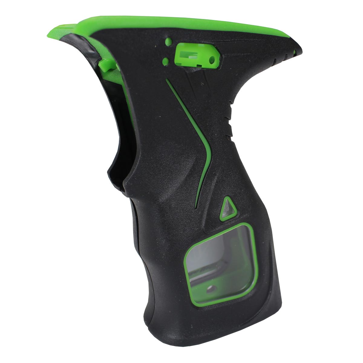 Dye M2 MOS Air Sticky Grip Black/Lime