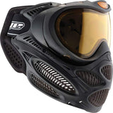 Dye I3 Invision Pro Paintball Goggles Black