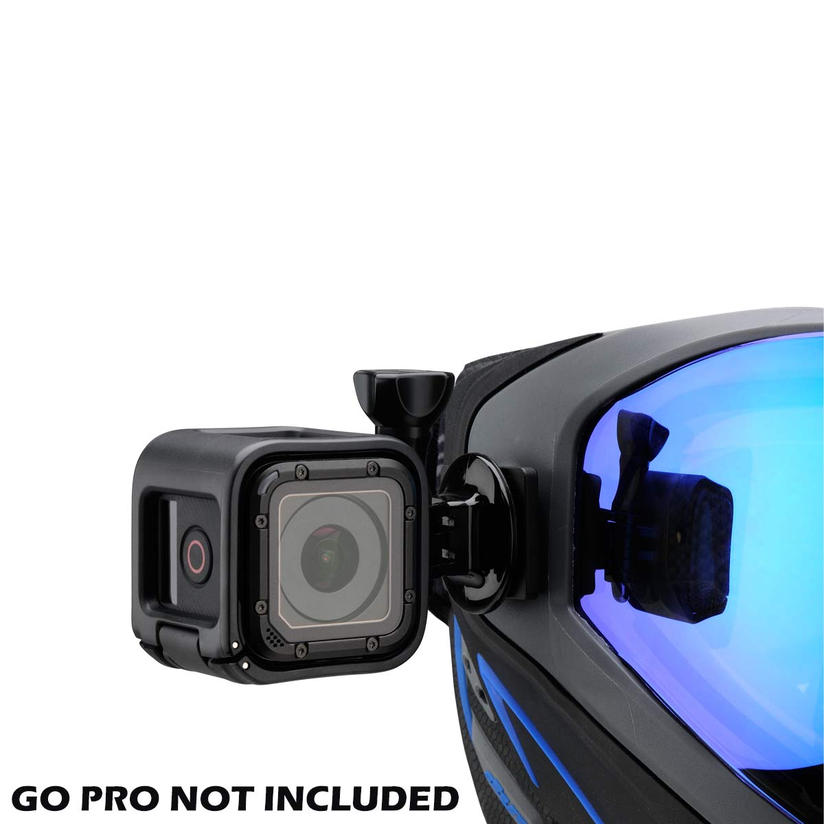 Dye I5 Thermal Paintball Goggles Onyx Black