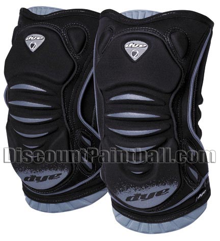 DYE Core Knee Pads Medium/Large