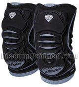 DYE Core Knee Pads Medium/Large