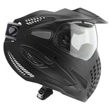 Dye SE Single Paintball Goggle Black