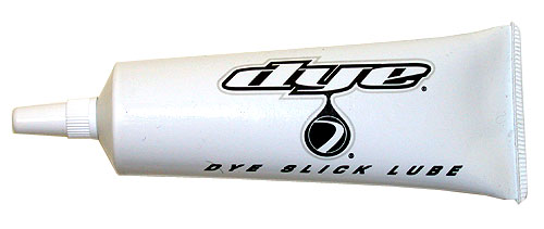 DYE Slick Lube 1/4 oz