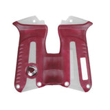 DYE Sticky 3 Grip for Spyder Red