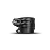 Eclipse CS1/GEO Feed Tube Black Complete