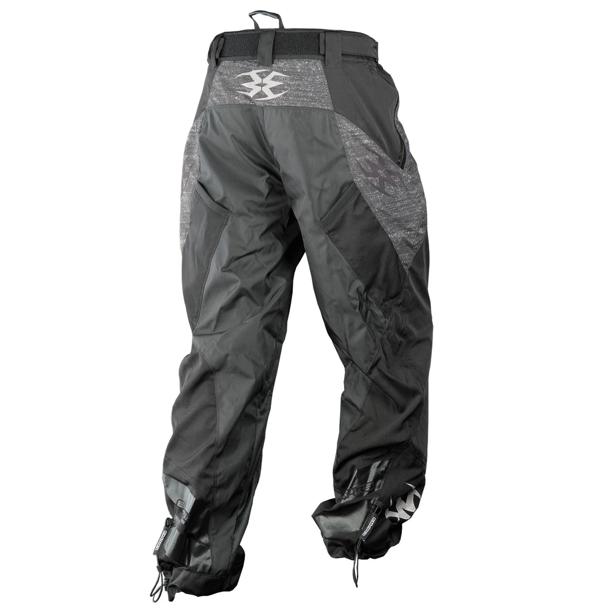 Empire 2017 Contact Zero F7 Paintball Pants Black