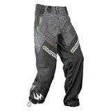 Empire 2017 Contact Zero F7 Paintball Pants Black