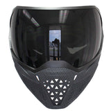 Empire EVS Thermal Paintball Mask LE Grey Weave