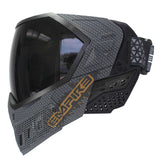 Empire EVS Thermal Paintball Mask LE Grey Weave