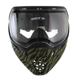 Empire EVS Thermal Paintball Mask LE Tiger Stripe