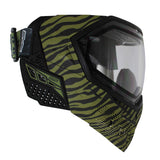 Empire EVS Thermal Paintball Mask LE Tiger Stripe