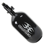 Empire Paintball 90ci 4500psi Ultra Carbon Air Tank