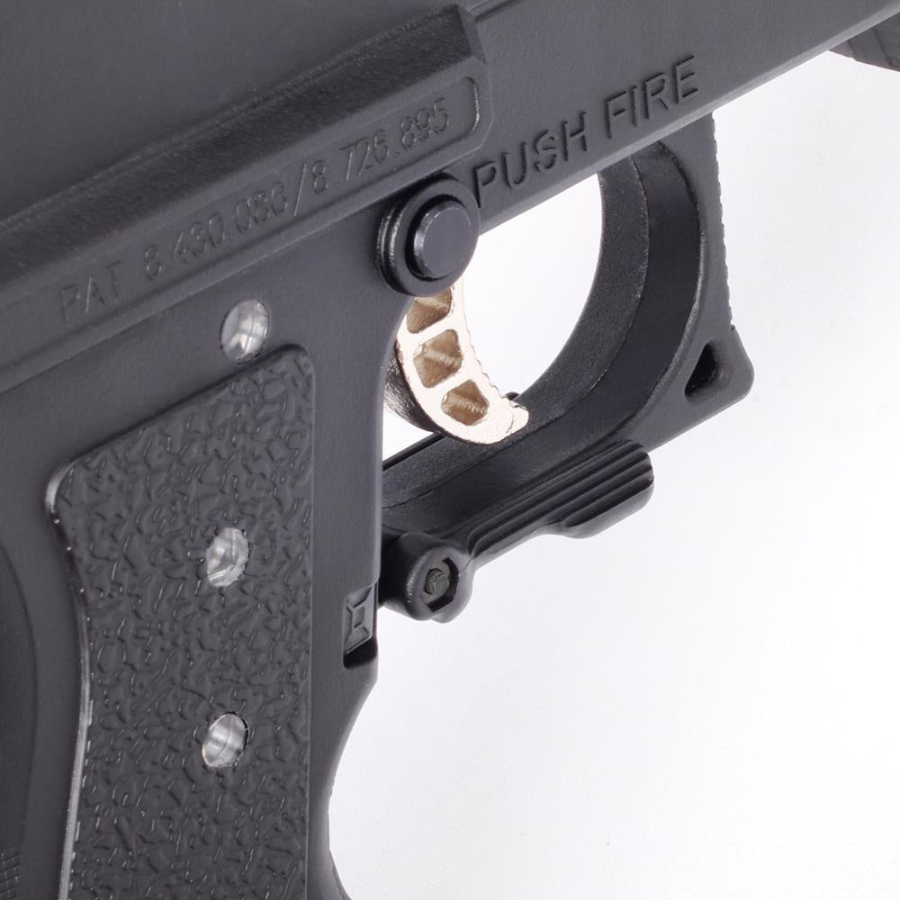 Exalt Ambidextrous Mag Release for Tippmann Tipx/TCR