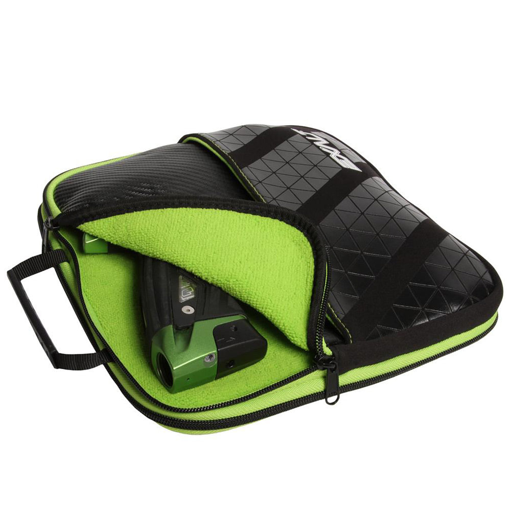 Exalt Marker Bag Carbon