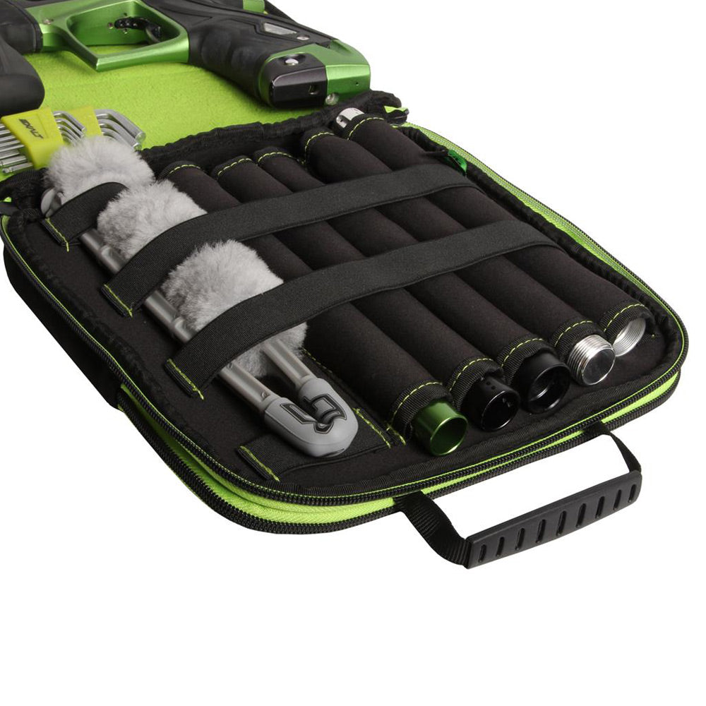 Exalt Marker Bag Carbon