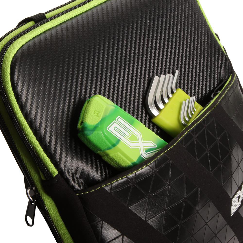 Exalt Marker Bag Carbon