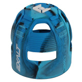 Exalt Tank Grip Blue Swirl