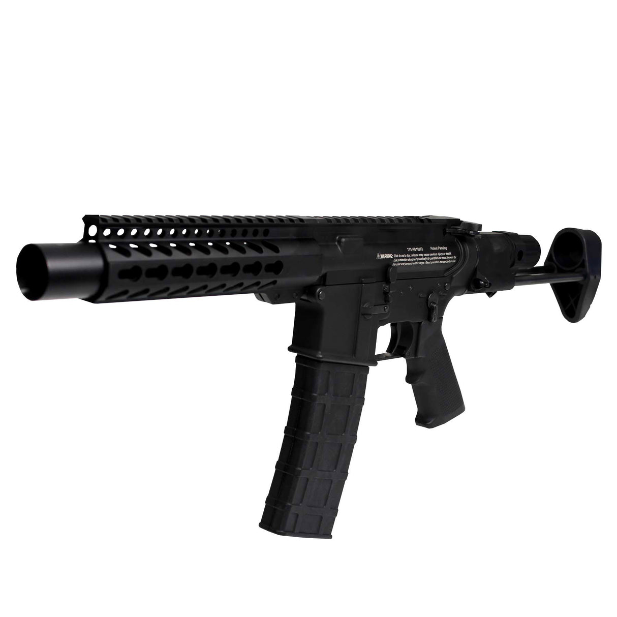 First Strike T15 PDW Paintball Marker