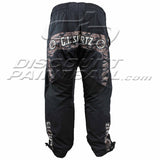 GI Sportz Glide Performance Paintball Pants Tiger Brown Desert