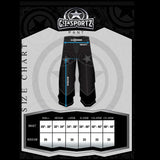 GI Sportz Paintball Pants Urban Camo