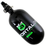 Immortal Air Aura 68 ci 4500 psi Air Tank Black Born Date 03/16