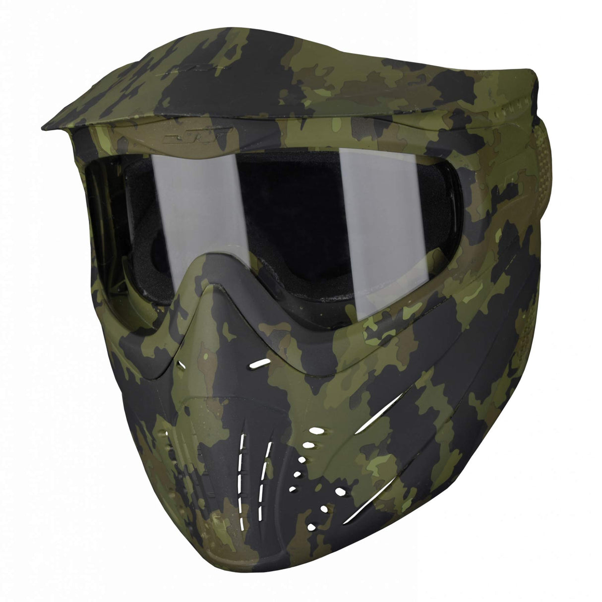 JT Premise Paintball Goggles Camo