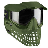 JT Spectra Proshield Thermal Paintball Goggle Olive