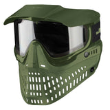 JT Spectra Proshield Thermal Paintball Goggle Olive