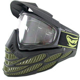 JT Flex 8 Thermal Paintball Goggles Olive