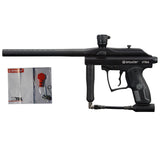 Spyder Xtra Paintball Marker Diamond Black