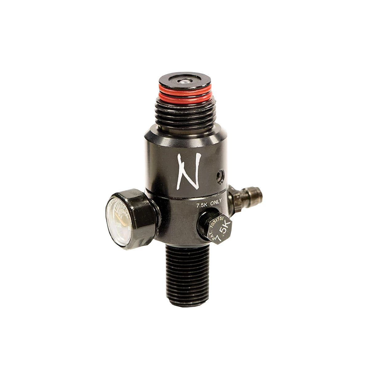 Ninja Ultralite Regulator Only - 4500 psi