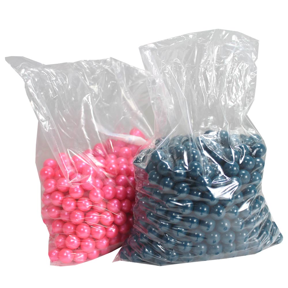 Paintballs 1000 Rounds - Colors will vary