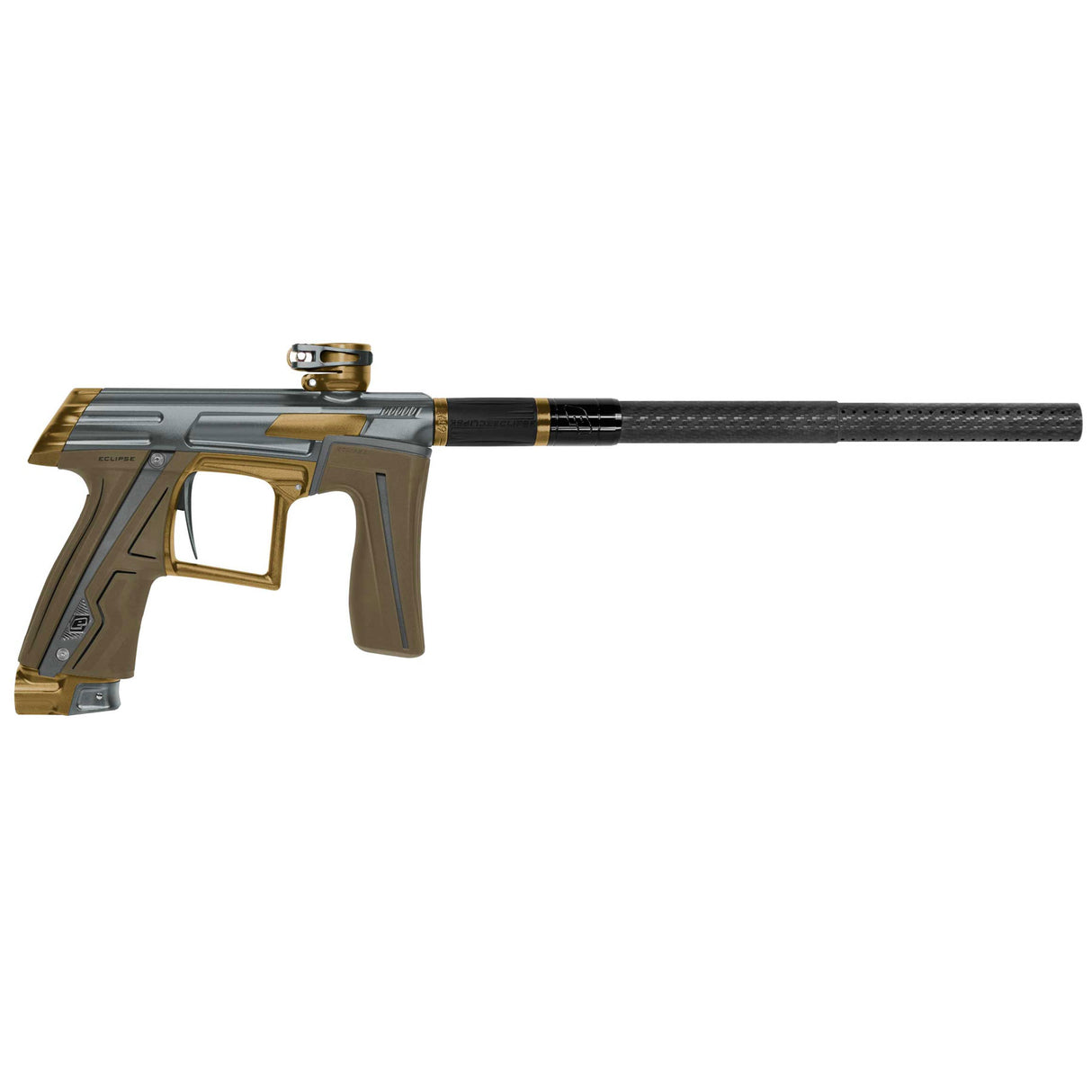 Planet Eclipse Geo CS1.5 Paintball Marker Combat 5