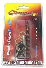 PMI Piranha Deluxe Parts Kit