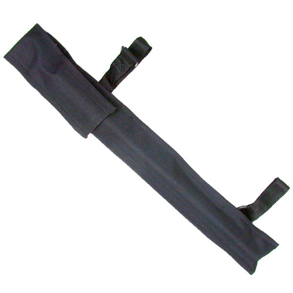 PMI Squeegee Leg Holder Black