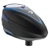 Dye Rotor Paintball Hopper - Blue