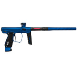 SP Shocker XLS Paintball Marker Blue Dust