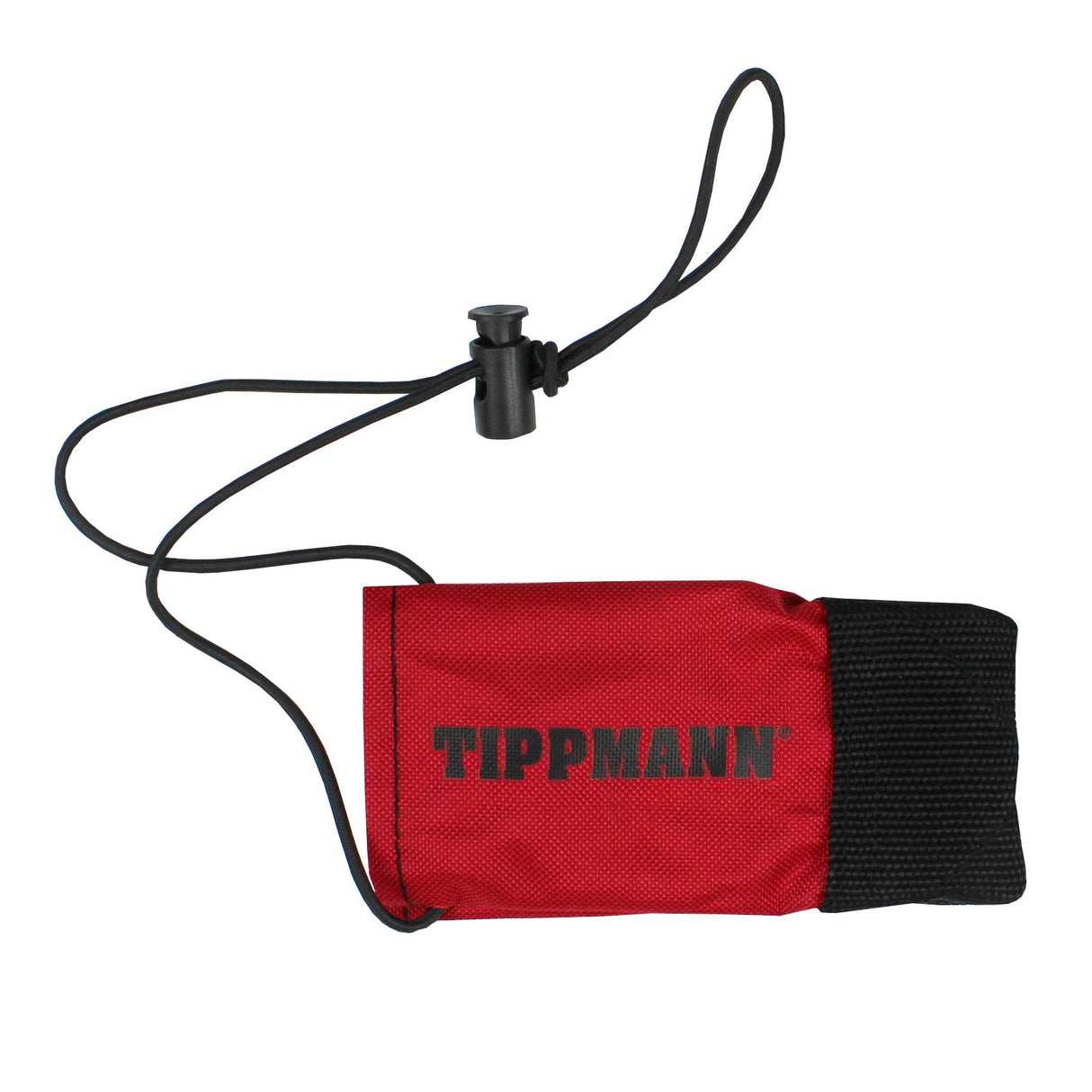 Tippmann Barrel Sock Red